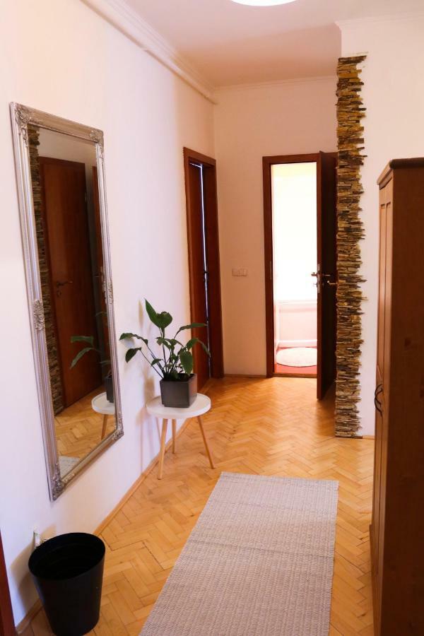 Palace Apartman - Minaret, إغير المظهر الخارجي الصورة