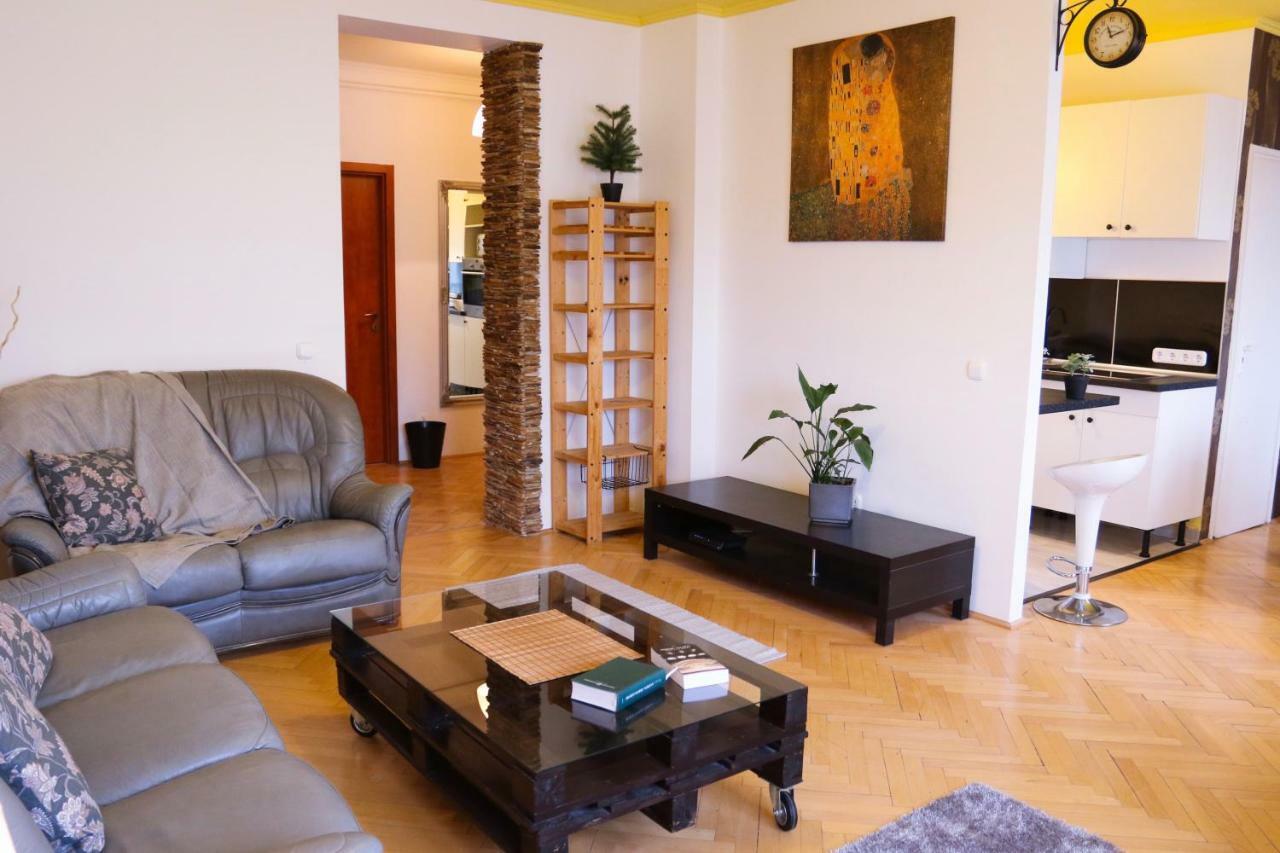 Palace Apartman - Minaret, إغير المظهر الخارجي الصورة