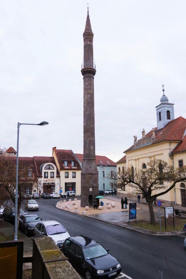 Palace Apartman - Minaret, إغير المظهر الخارجي الصورة